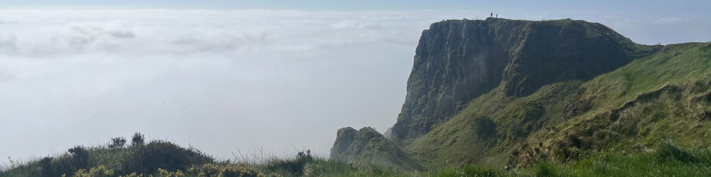 Cavehill, Belfast